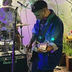 Ezequiel Zárate