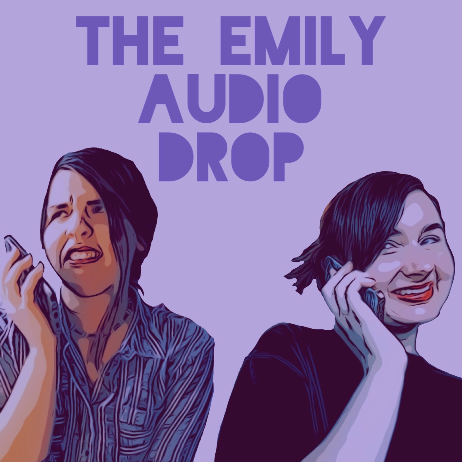 The Emily Audio Drop