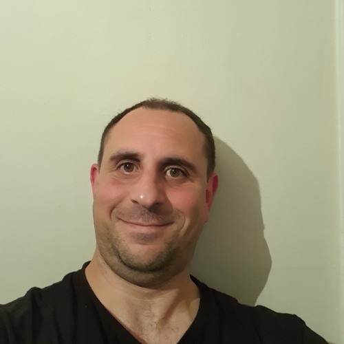 George Tumosas’s avatar
