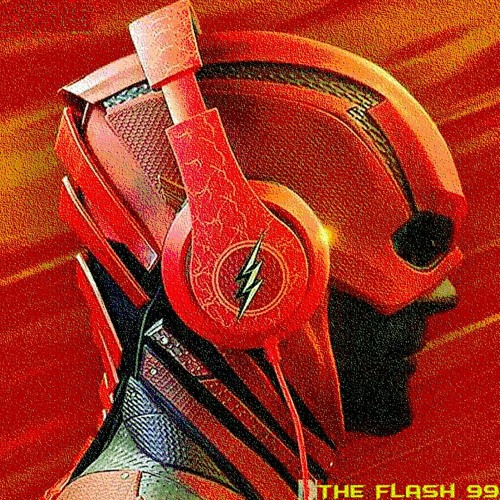 Flash 999’s avatar
