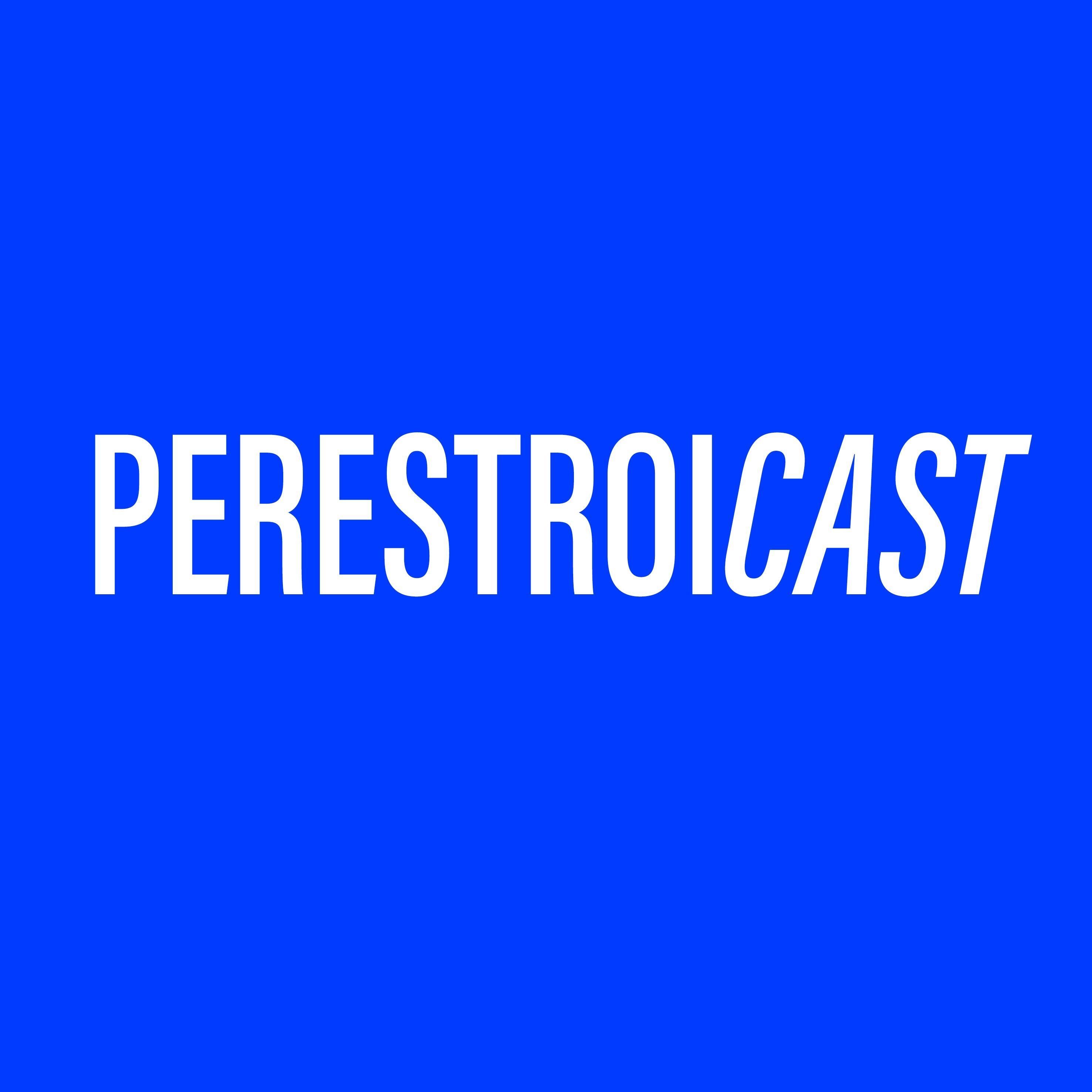 Perestroicast