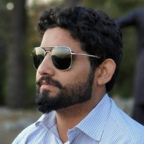 Usman Malik’s avatar