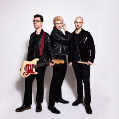 The Christopher Brothers