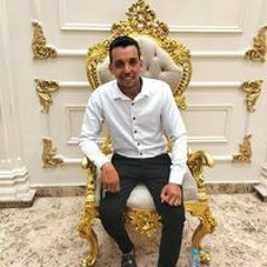 احمد سيد راجح