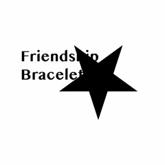 Friendship Bracelet