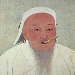 Genghis Khirb