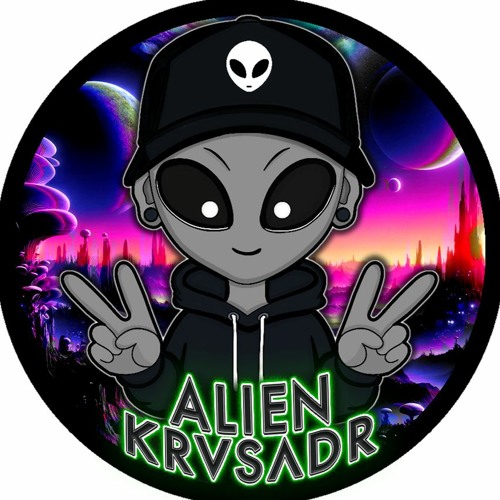 ALIEN KRVSΛDR’s avatar