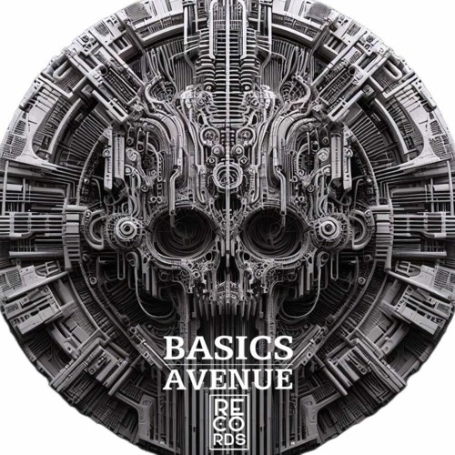 Basics Avenue records’s avatar