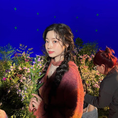 Dahyun's wifey