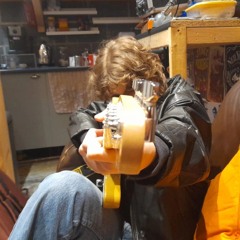 Sylvie Wileman 🎸🎸
