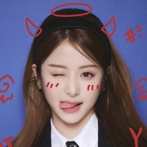 Mina’s avatar