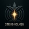 STRIKE HOLMAN