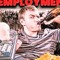 unemployment