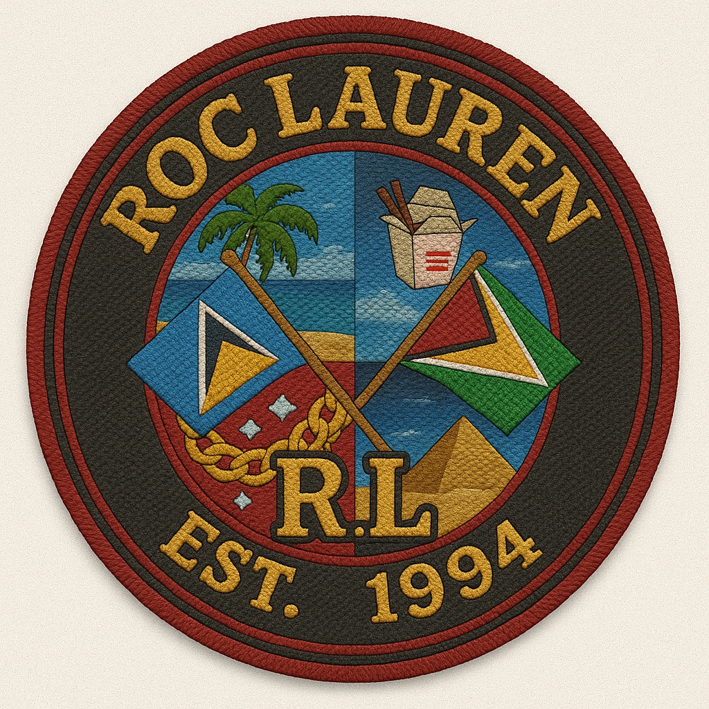 Roc Lauren