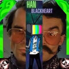 Han Blackheart