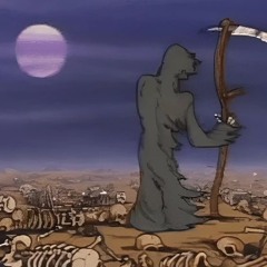 ghostinthewind