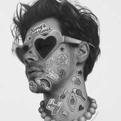 reading romance (no vocals)