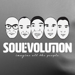 soulevolution