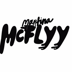 Martina Mcflyy
