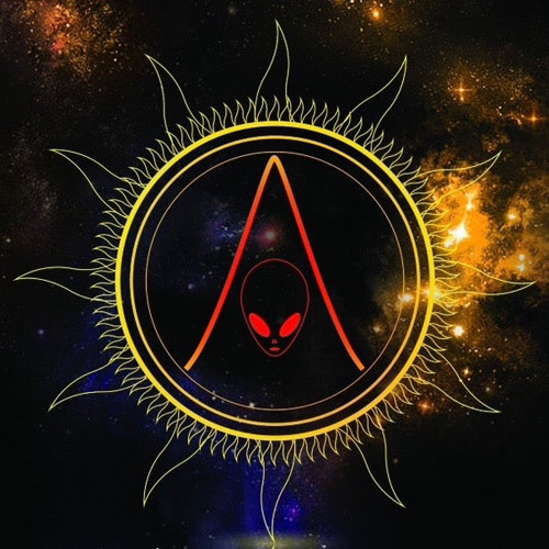 DJ Alien’s avatar