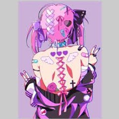 ~Sakura the unholy mochi~