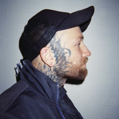 Slendaman - Never Felt