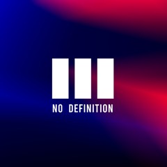 No Definition