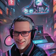 DJ Mikee