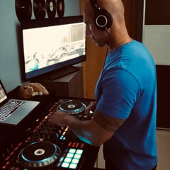 Dj Thomas Mix
