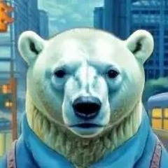 Isbjorn