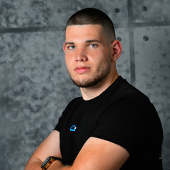 Martin DJ MG