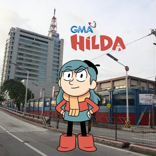 GMA Hilda Music Channel’s avatar