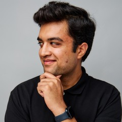 Shaurya Chawla