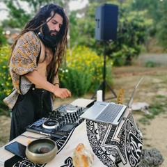 The SpiRitual Dj