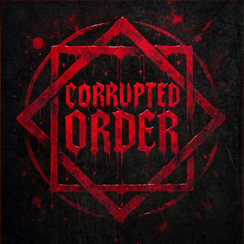 Corrupted Order — artist photo