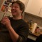 Der Aufzug Dude