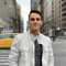 Branden Bedoya