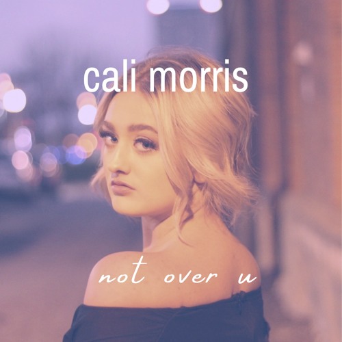Cali Morris’s avatar