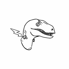 Electric Raptor Broadcasting