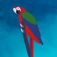 The Friendly Parrot