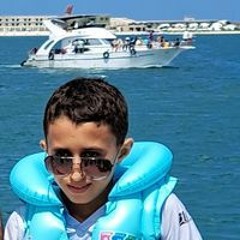 هيما خالد قنديل قنديل