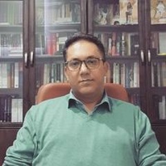 Farzad Mohajer