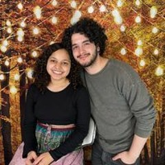 Yanai Otero La Porte