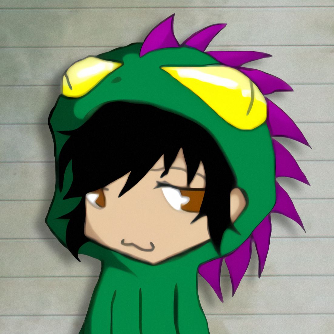 nickasaur