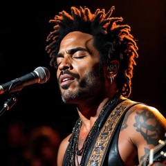 Lenny Kravitz