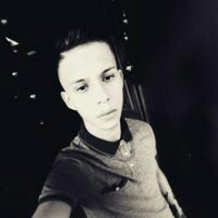 Cristopher Portocarrero