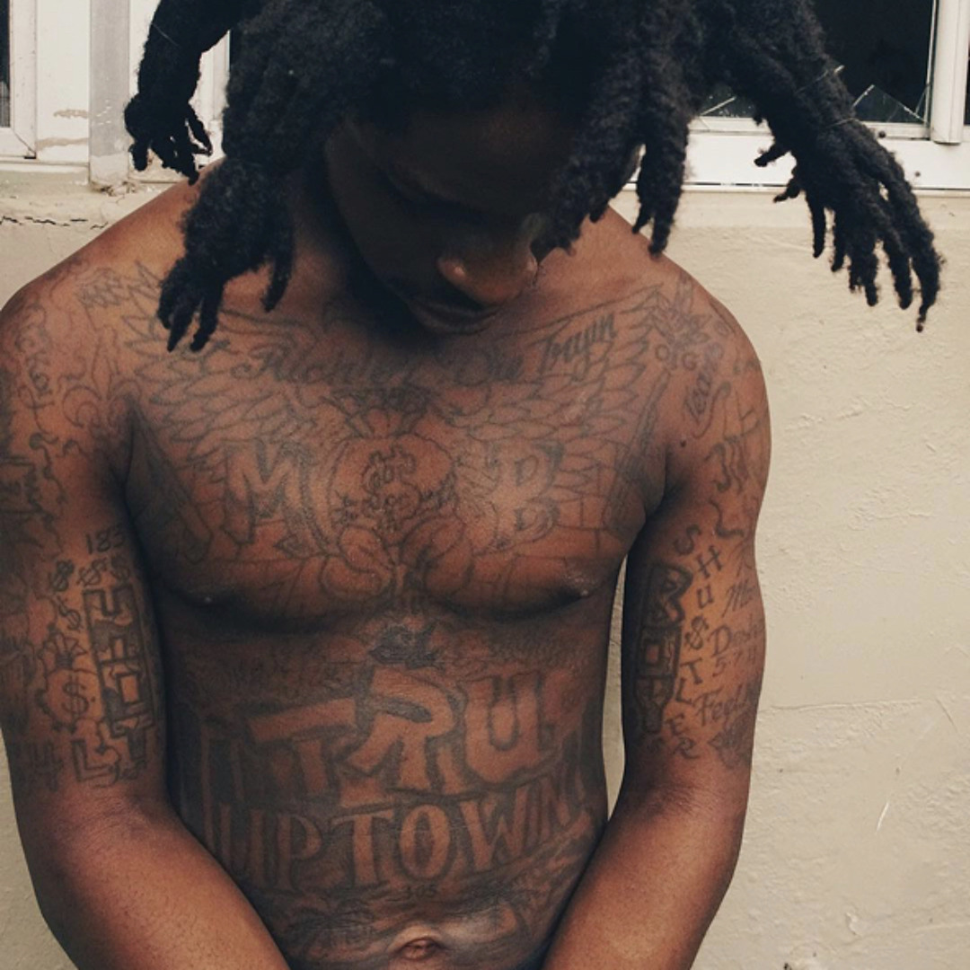 Stream Soulja Livin Tru | Listen to Lil Slim Powder Shop : 94 Baby