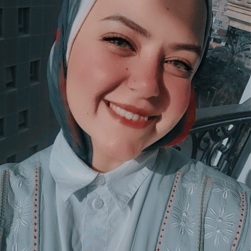 Habiba Allam’s avatar