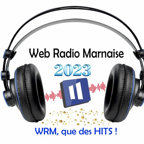 Web Radio Marnaise (WRM)â€™s avatar