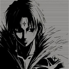 Chrollo Lucilfer